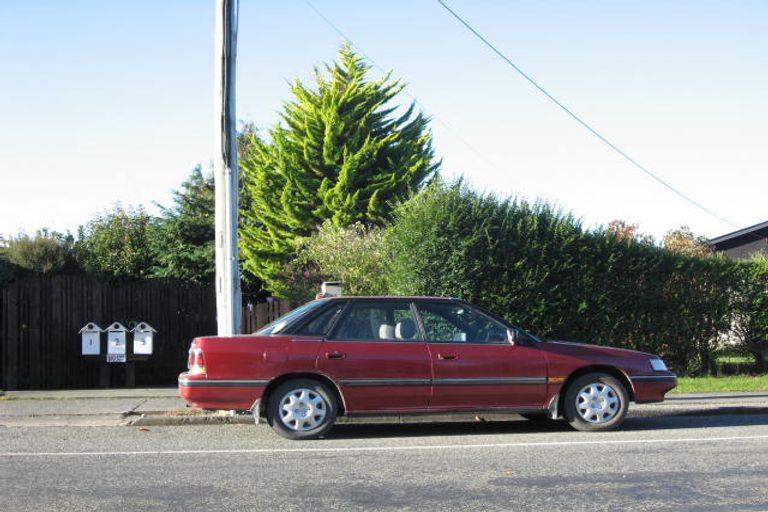 Photo of property in 92 Mckenzie Street, Geraldine, 7930