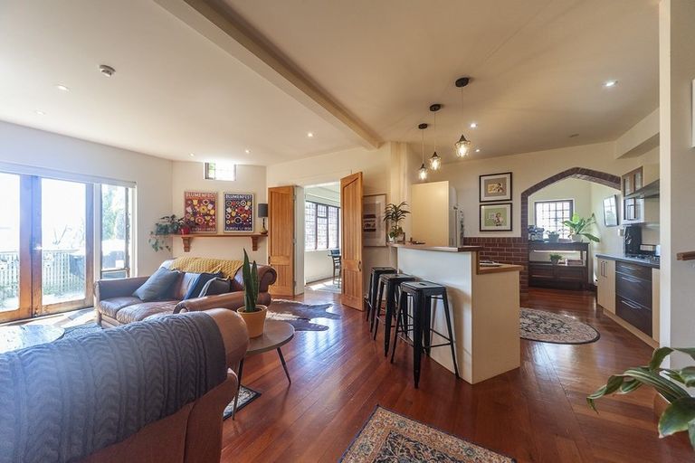 Photo of property in 70b Webb Street, Te Aro, Wellington, 6011