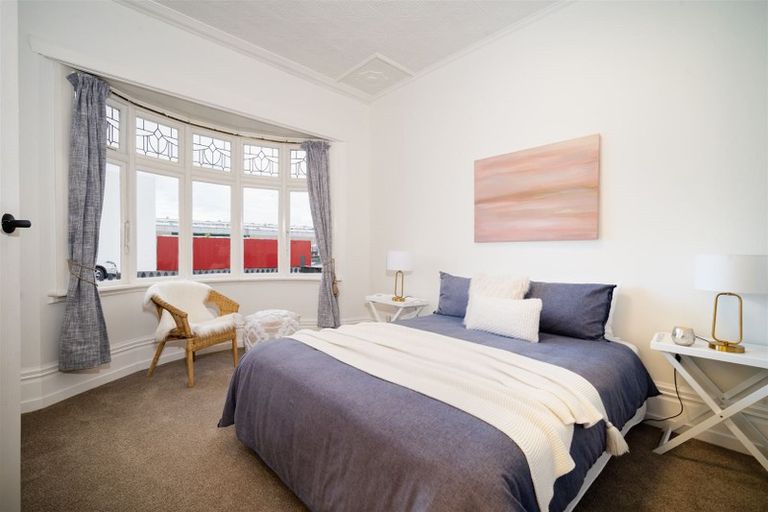 Photo of property in 27 Burns Street, South Dunedin, Dunedin, 9012