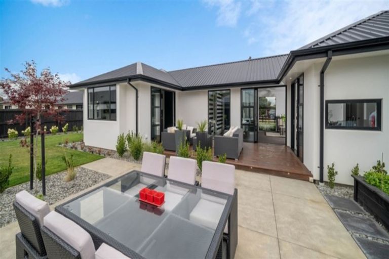 Photo of property in 296 Trices Road, Prebbleton, 7604