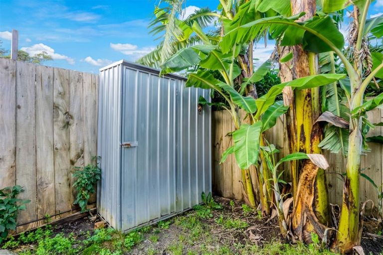 Photo of property in 31b Westglen Place, Ranui, Auckland, 0612