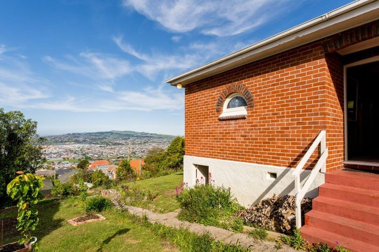 Photo of property in 41 Skibo Street, Kew, Dunedin, 9012