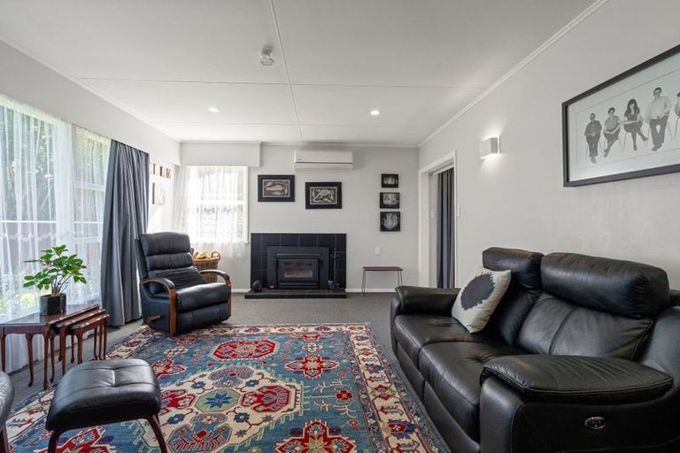 Photo of property in 13 Burn Street, Levin, 5510