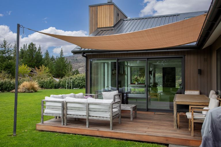 Photo of property in 98 Aronui Road, Bridge Hill, Alexandra, 9320