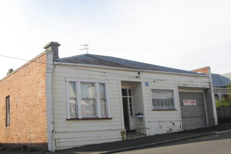 Photo of property in 35 Silverton Street, Andersons Bay, Dunedin, 9013