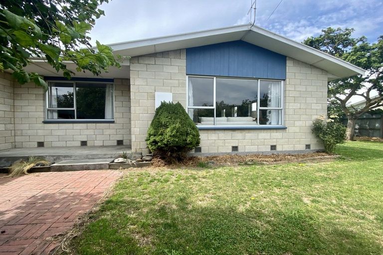 Photo of property in 272 Tancred Street, Ashburton, 7700