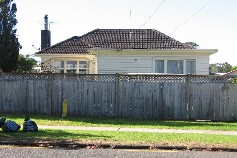 Photo of property in 1/32 Millen Avenue, Pakuranga, Auckland, 2010