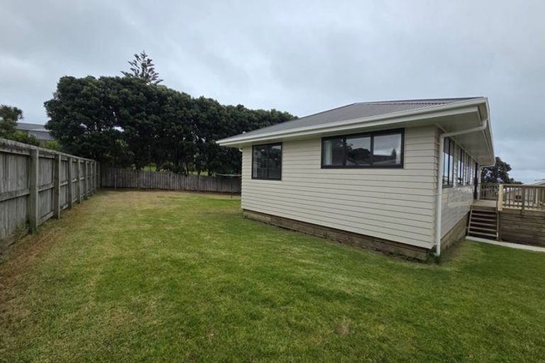 Photo of property in 21 Sunset Drive, Baylys Beach, Dargaville, 0377