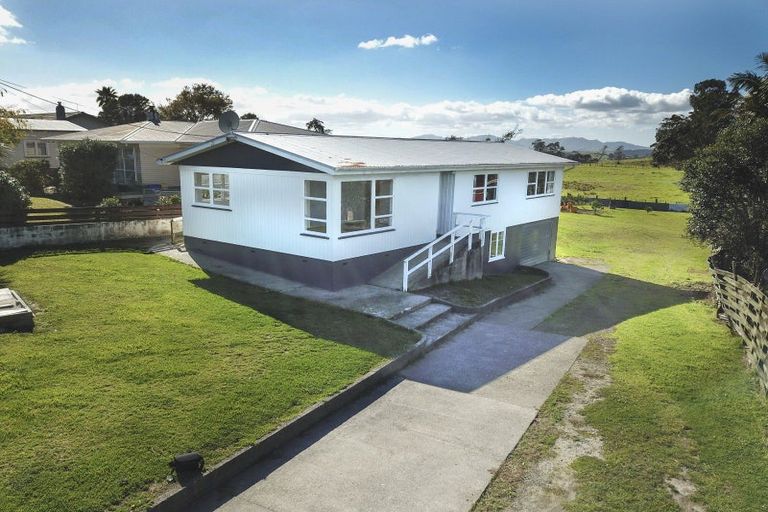 Photo of property in 87 Awakino Road, Dargaville, 0310