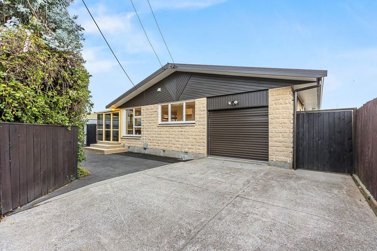 Photo of property in 1/9 Ruru Road, Linwood, Christchurch, 8062