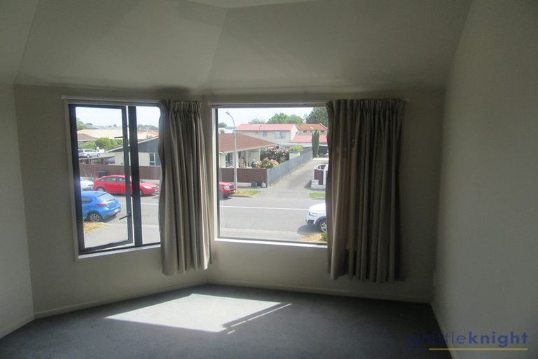 Photo of property in 1/90 Picton Avenue, Riccarton, Christchurch, 8011
