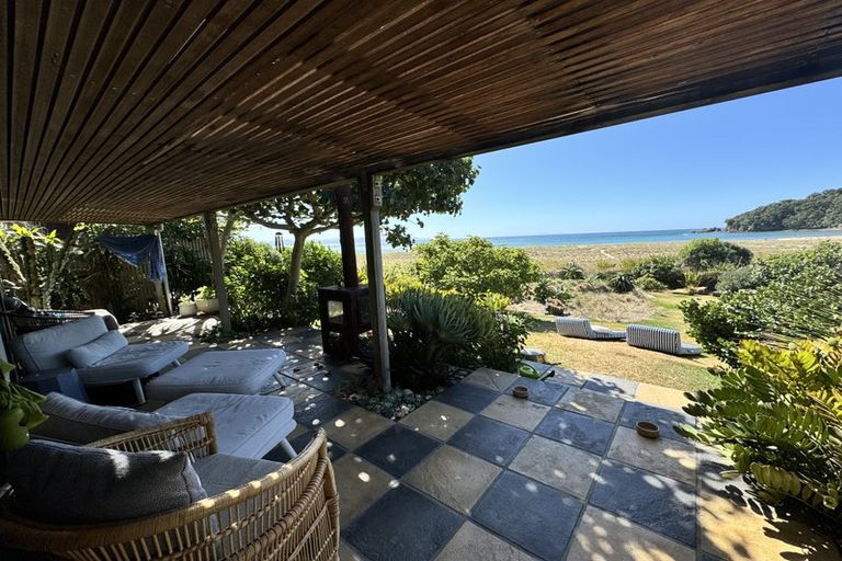 Photo of property in 187 Kuaotunu Wharekaho Road, Kuaotunu, Whitianga, 3592