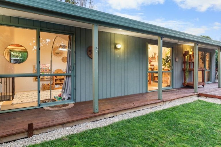 Photo of property in 57c Kirk Street, Otaki, 5512