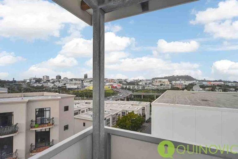 Photo of property in Ivory Apartments, 7i/16 Chapman Street, Grey Lynn, Auckland, 1021