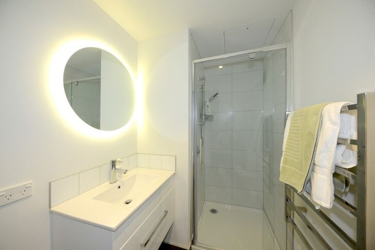 Photo of property in 106/34 Cranmer Square, Christchurch Central, Christchurch, 8013