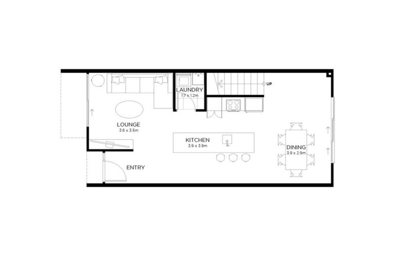 Photo of property in 111 Squadron Drive, Hobsonville, Auckland, 0616