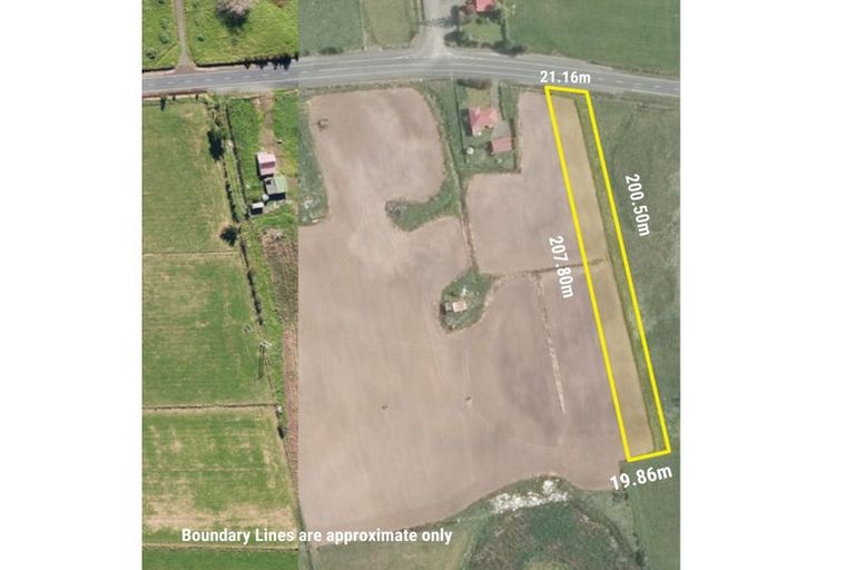 Photo of property in 6145 State Highway 1, Awanui, 0486