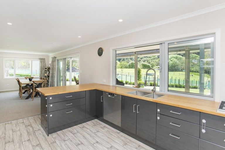 Photo of property in 598 Riverside Road, Matokitoki, Gisborne, 4071