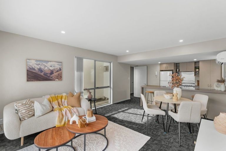Photo of property in 140j Sherborne Street, St Albans, Christchurch, 8014