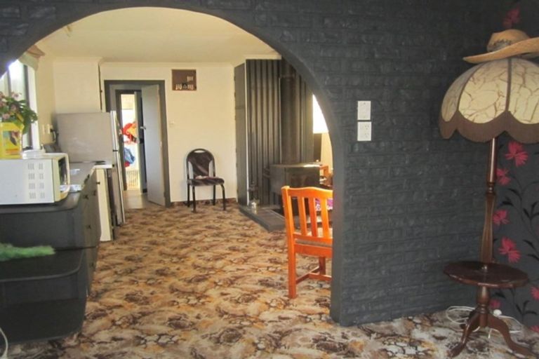 Photo of property in 43 Aylmer Street, Ross, 7812