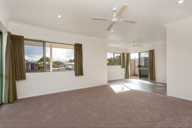 Photo of property in 5a Cedar Crescent, Matamata, 3400