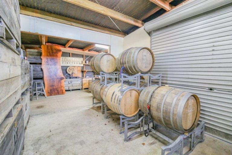 Photo of property in 42 Loop Line, Opaki, Masterton, 5881