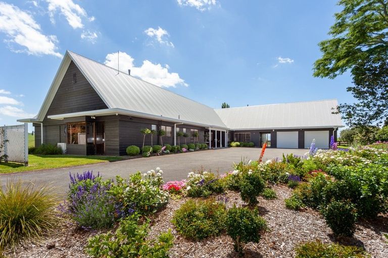 Photo of property in 328 Buckland Road, Matamata, 3472