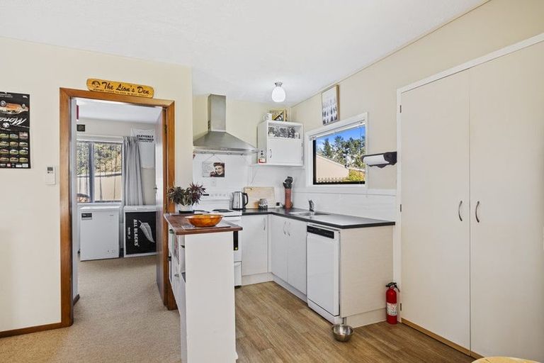 Photo of property in 3 Searle Crescent, Culverden, 7392