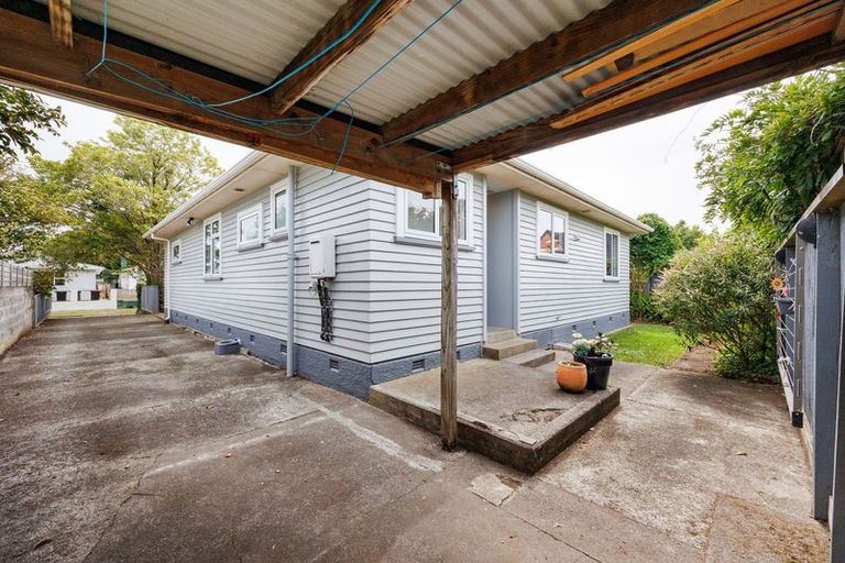 Photo of property in 26 Swansea Street, Hokowhitu, Palmerston North, 4410