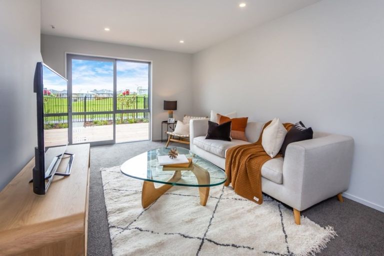 Photo of property in 23 Air Race Lane, Halswell, Christchurch, 8025