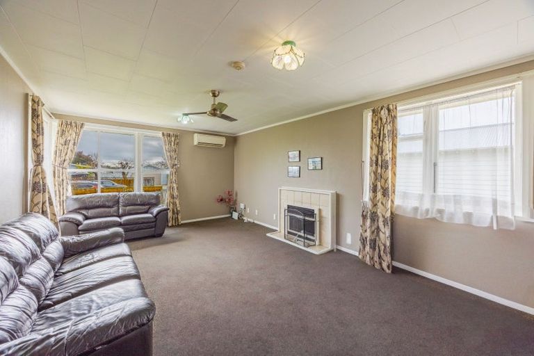 Photo of property in 3 Jellicoe Street, Waipukurau, 4200
