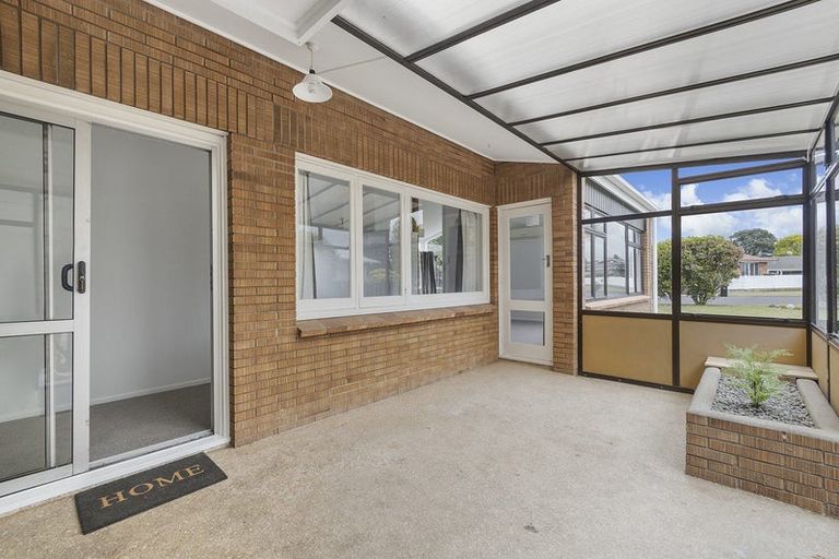 Photo of property in 11 Findlater Street, Matamata, 3400