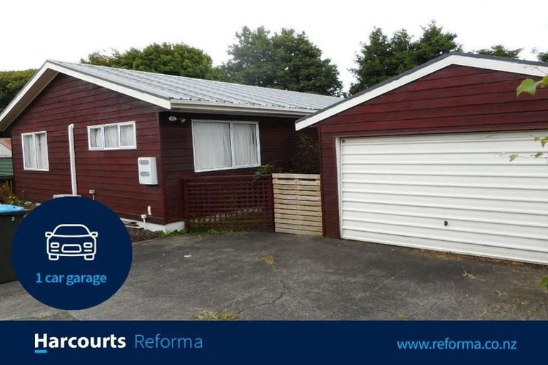 Photo of property in 2a Matangi Road, Mount Wellington, Auckland, 1060