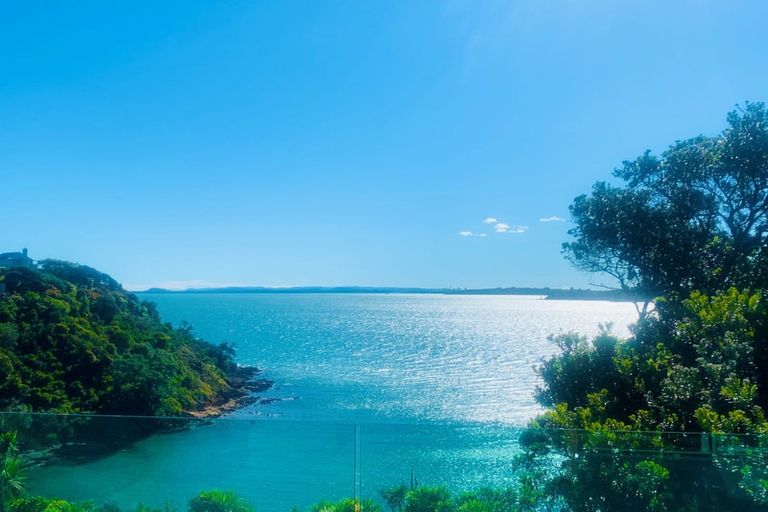 Photo of property in 53 Kennedy Point Road, Surfdale, Waiheke Island, 1081