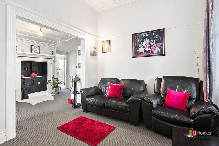 Photo of property in 20 Clarke Street, Waihi, 3610