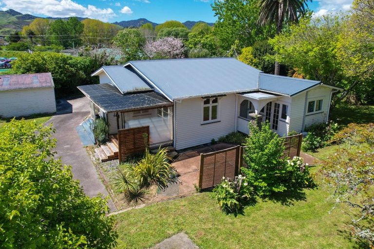 Photo of property in 5 Te Aroha Road, Paeroa, 3600