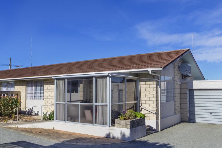 Photo of property in 4b Mersey Street, South Hill, Oamaru, 9400