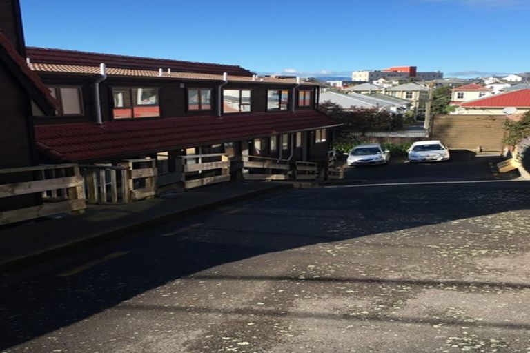 Photo of property in 5/199 Grant Road, Thorndon, Wellington, 6011