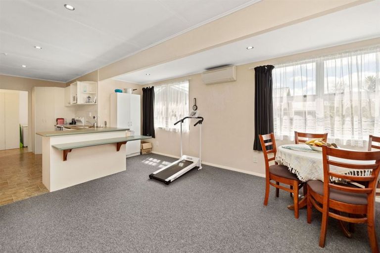 Photo of property in 60 Kaka Road, Taihape, 4720