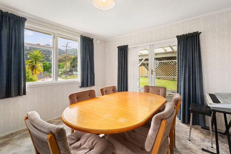 Photo of property in 105 Harvey Crescent, Thames, 3500