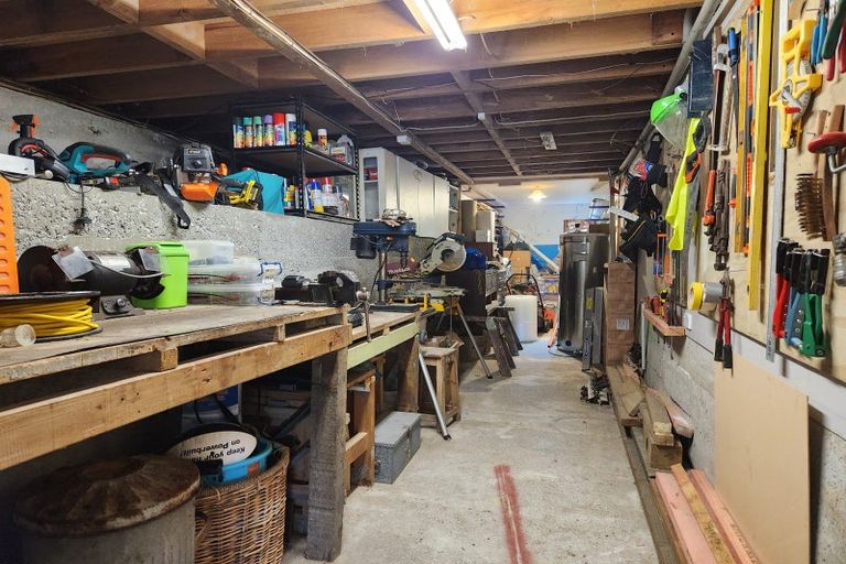 Photo of property in 692 Rutherglen Road, Marsden, Greymouth, 7872