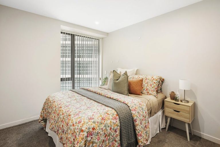 Photo of property in Vsp South, 806/168 Victoria Street, Te Aro, Wellington, 6011