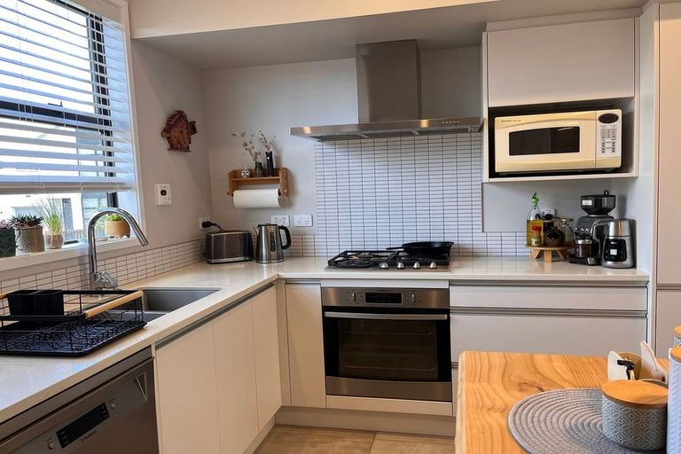 Photo of property in 2 Kapia Road, Westgate, Auckland, 0614