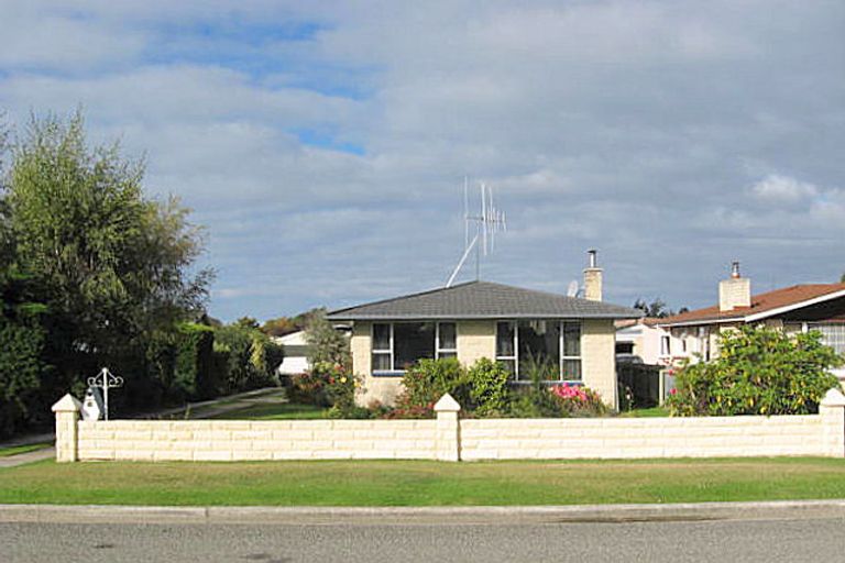 Photo of property in 36 Gordon Street, Weston, Oamaru, 9401