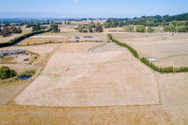 Photo of property in 200a Forestry Road, Ashley, Rangiora, 7477