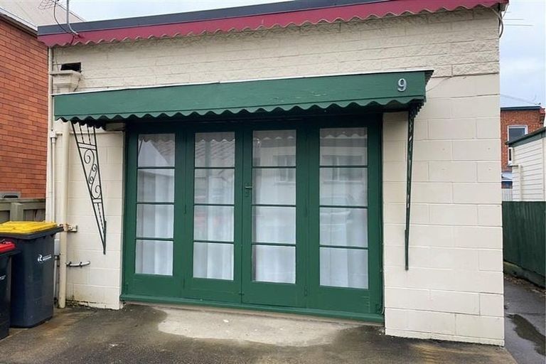 Photo of property in 9 Titan Street, North Dunedin, Dunedin, 9016