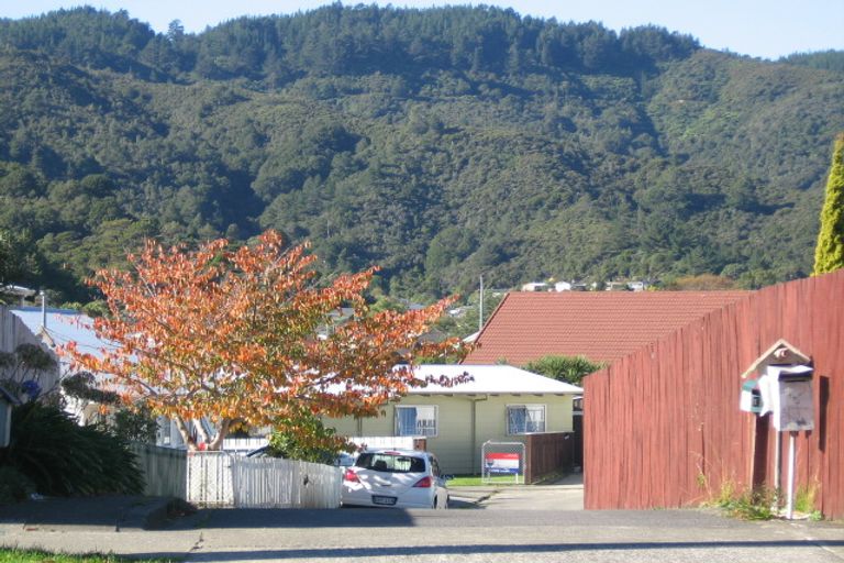 Photo of property in 153b George Street, Stokes Valley, Lower Hutt, 5019
