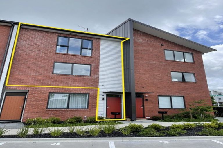 Photo of property in 3 Danga Lane, Hobsonville, Auckland, 0616