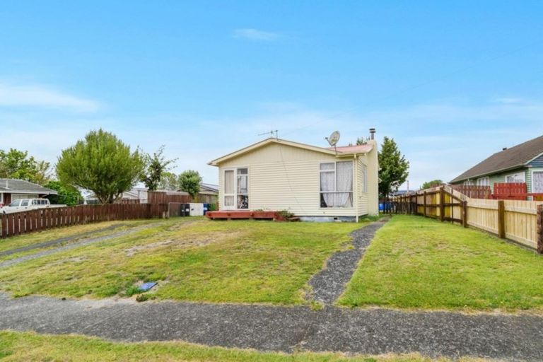 Photo of property in 41 Rewa Crescent, Murupara, 3025