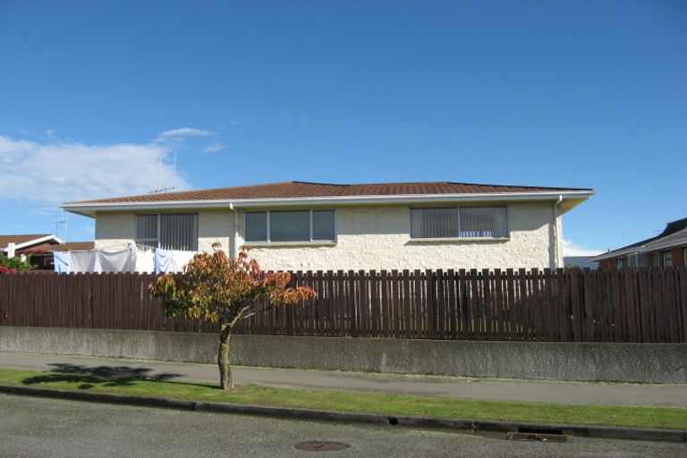 Photo of property in 1/21 Konini Street, Gleniti, Timaru, 7910
